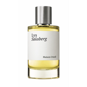 Lys Solaberg - Maison Crivelli