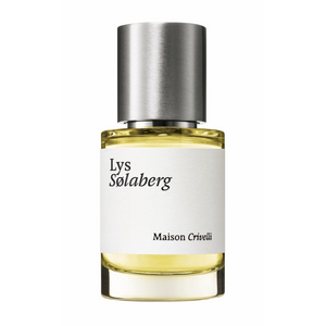 Lys Solaberg - Maison Crivelli