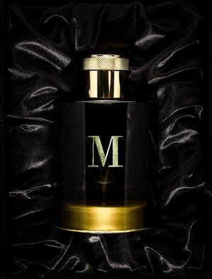 M – Pantheon
