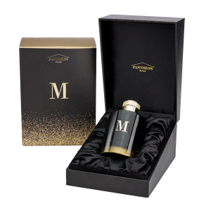 M – Pantheon