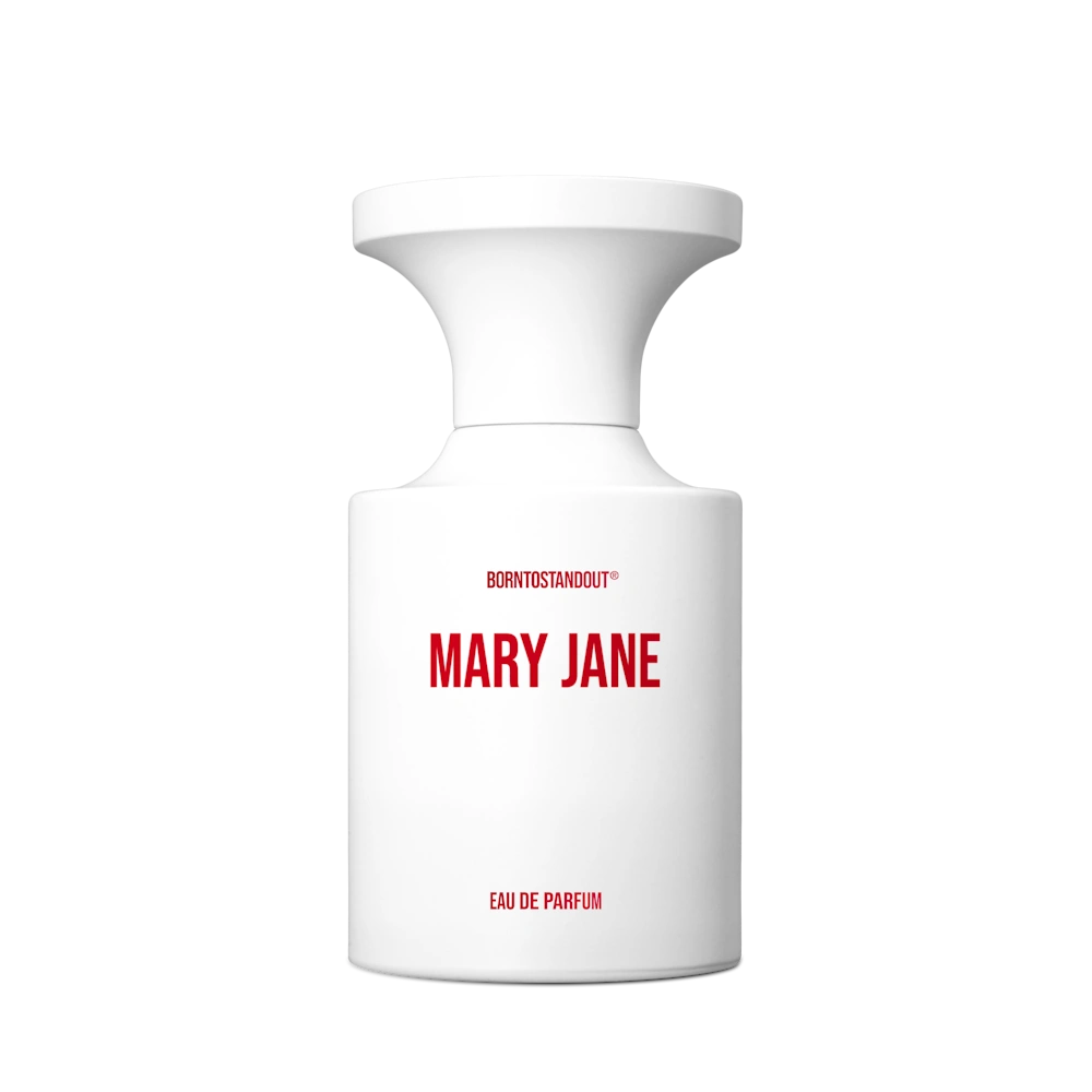 Mary Jane - Borntostandout