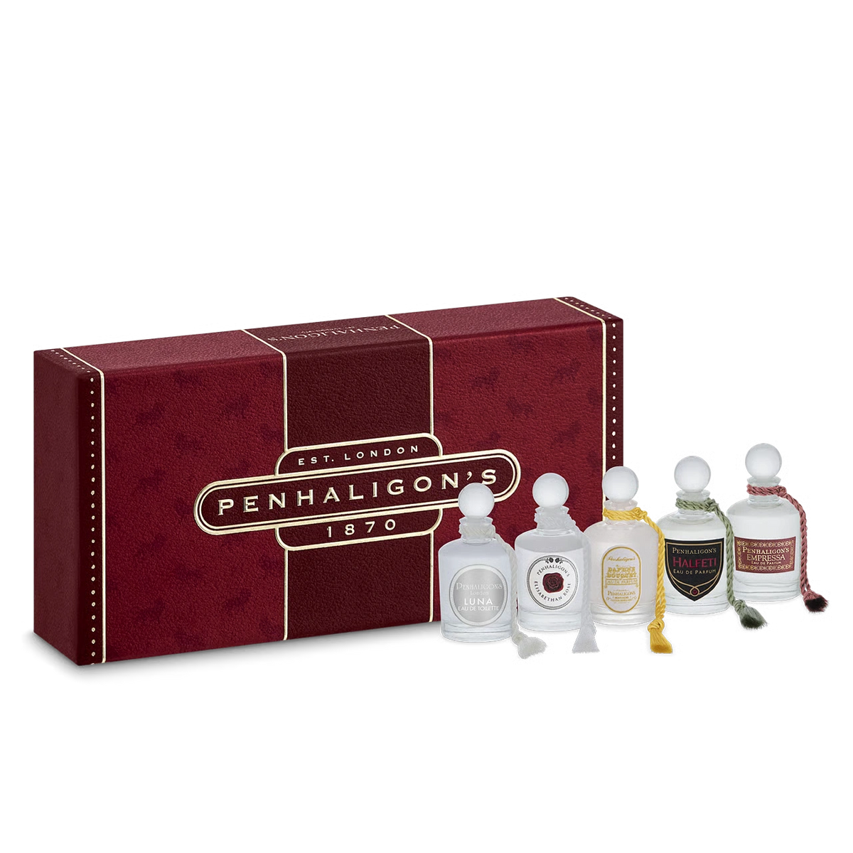 Merry Minis for Her - Penhaligon's