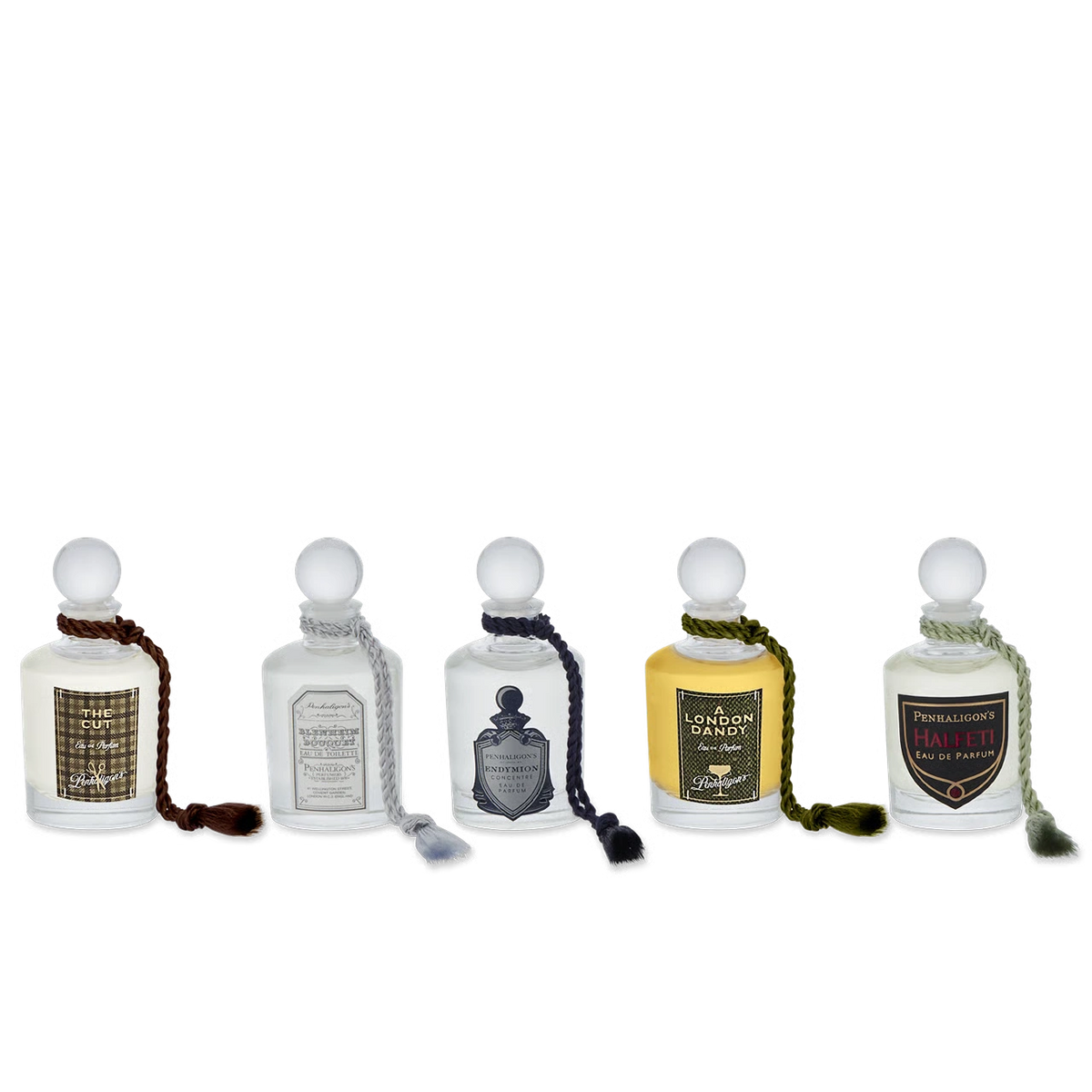 Merry Minis for Him - Penhaligon's