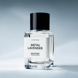 Metal Lavender - Matiere Premiere