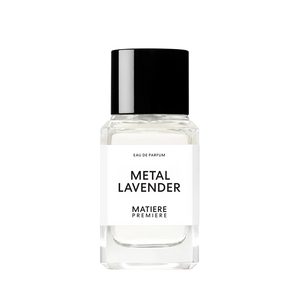 Metal Lavender - Matiere Premiere