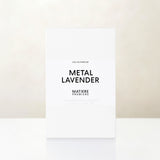 Metal Lavender - Matiere Premiere