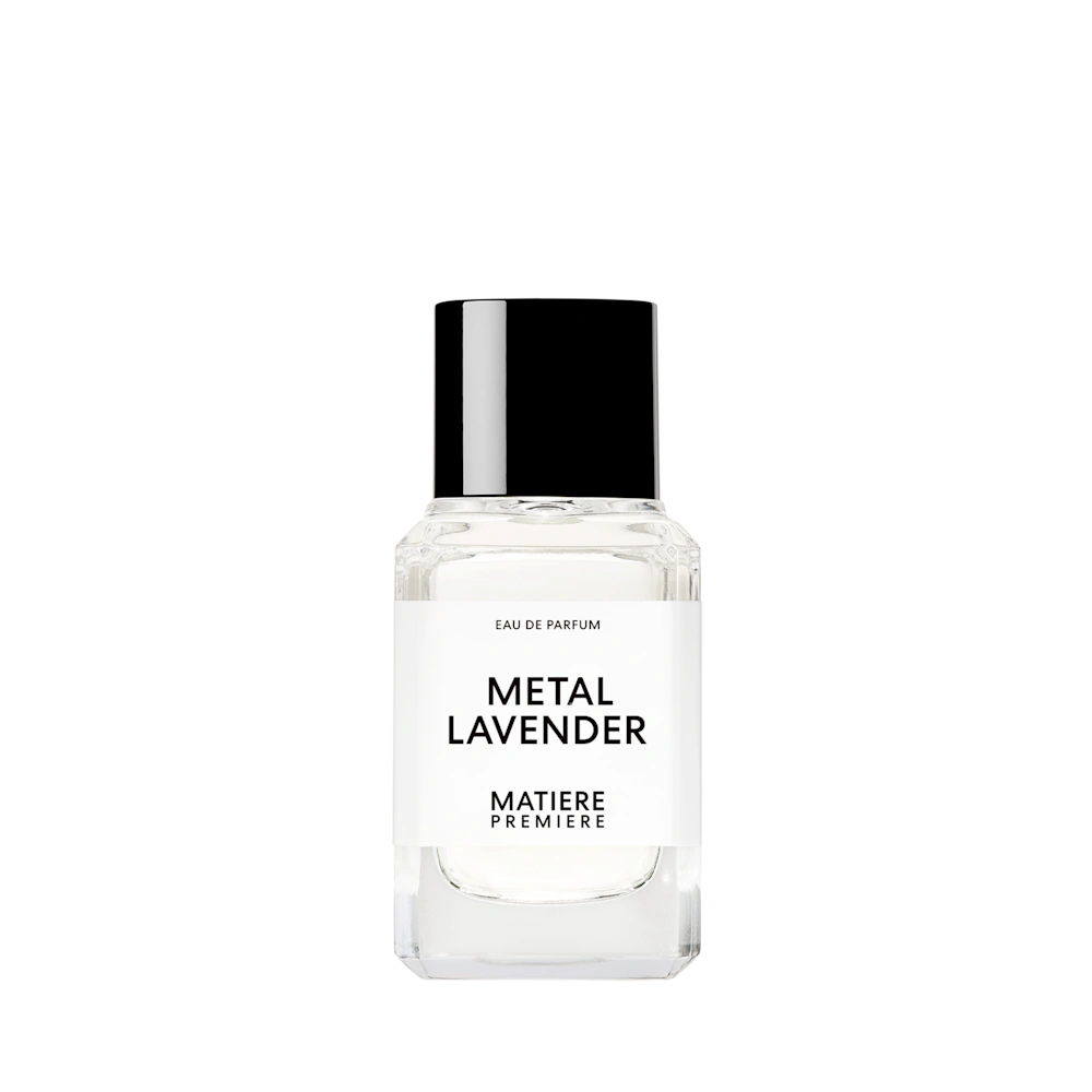 Metal Lavender - Matiere Premiere