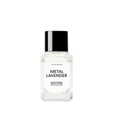 Metal Lavender - Matiere Premiere