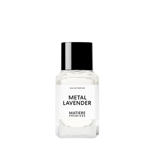 Metal Lavender - Matiere Premiere