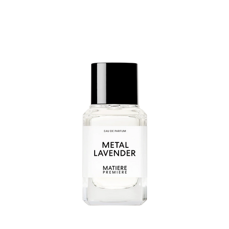 Metal Lavender - Matiere Premiere