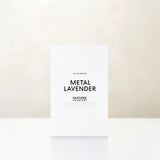 Metal Lavender - Matiere Premiere