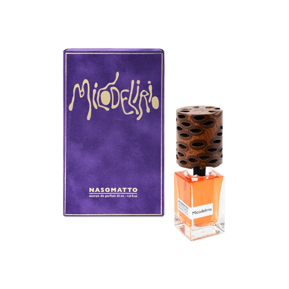 Micodelirio - Nasomatto