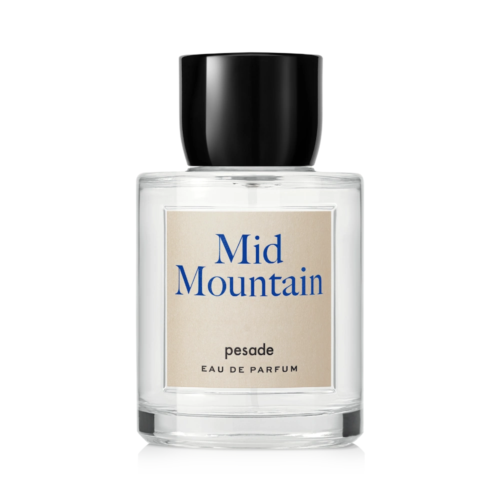 Mid Mountain - Pesade