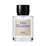 Mid Mountain - Pesade