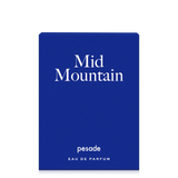 Mid Mountain - Pesade