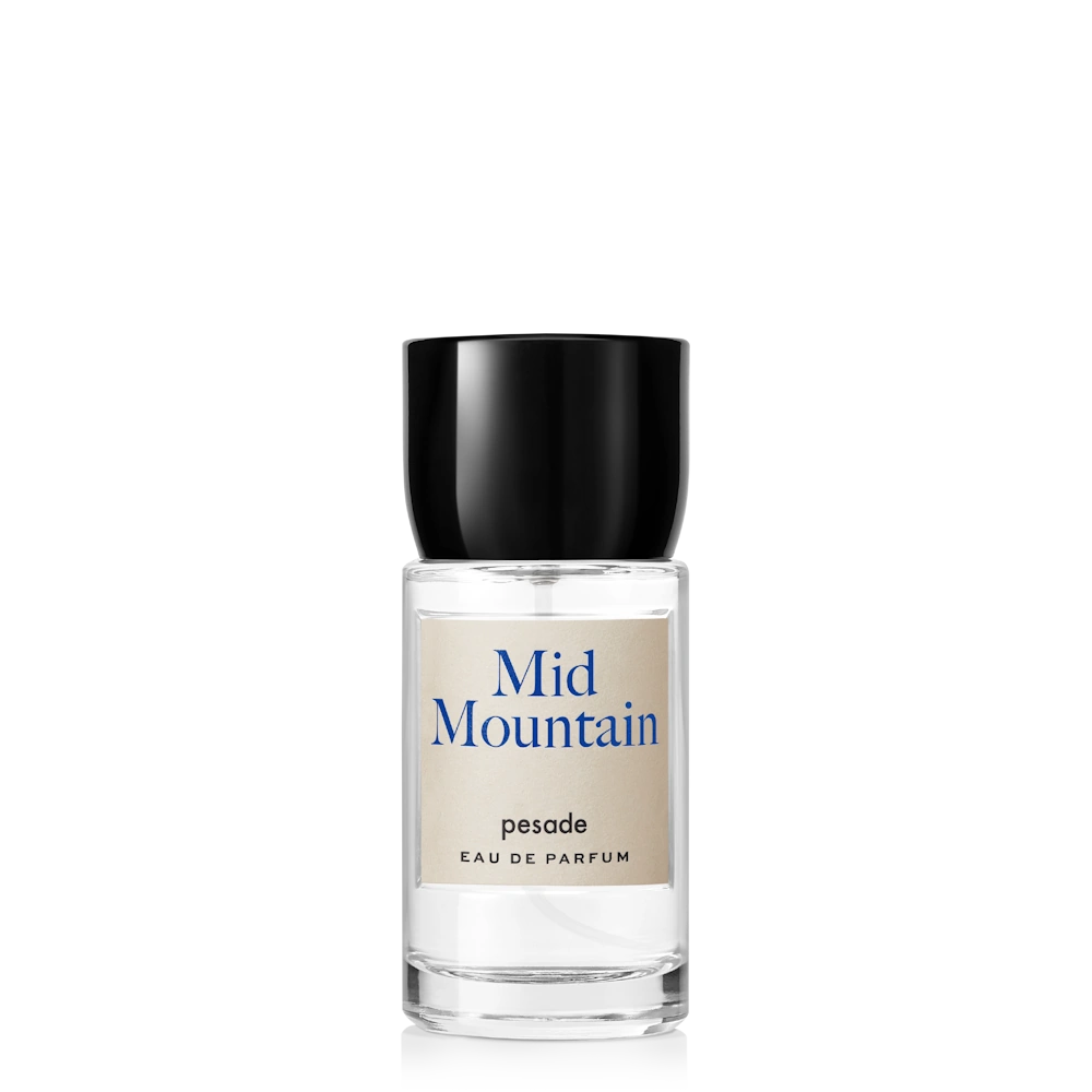 Mid Mountain - Pesade