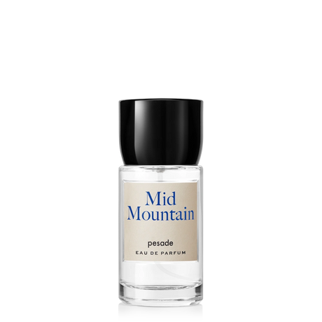 Mid Mountain - Pesade