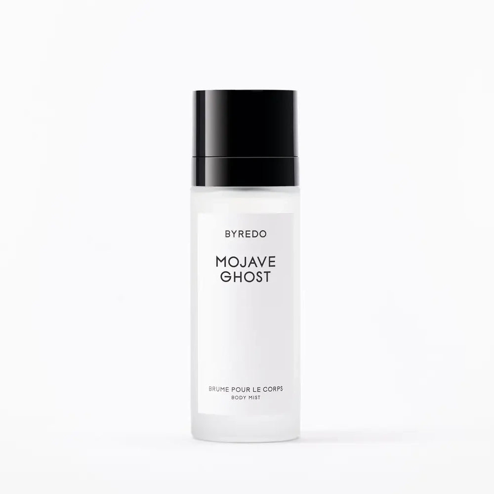 Mojave Ghost Body Mist - Byredo