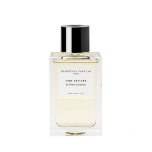 Mon Vetiver - Essential Parfums