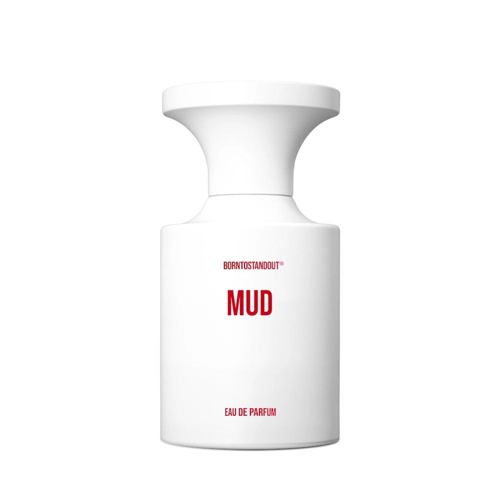 Mud - Borntostandout