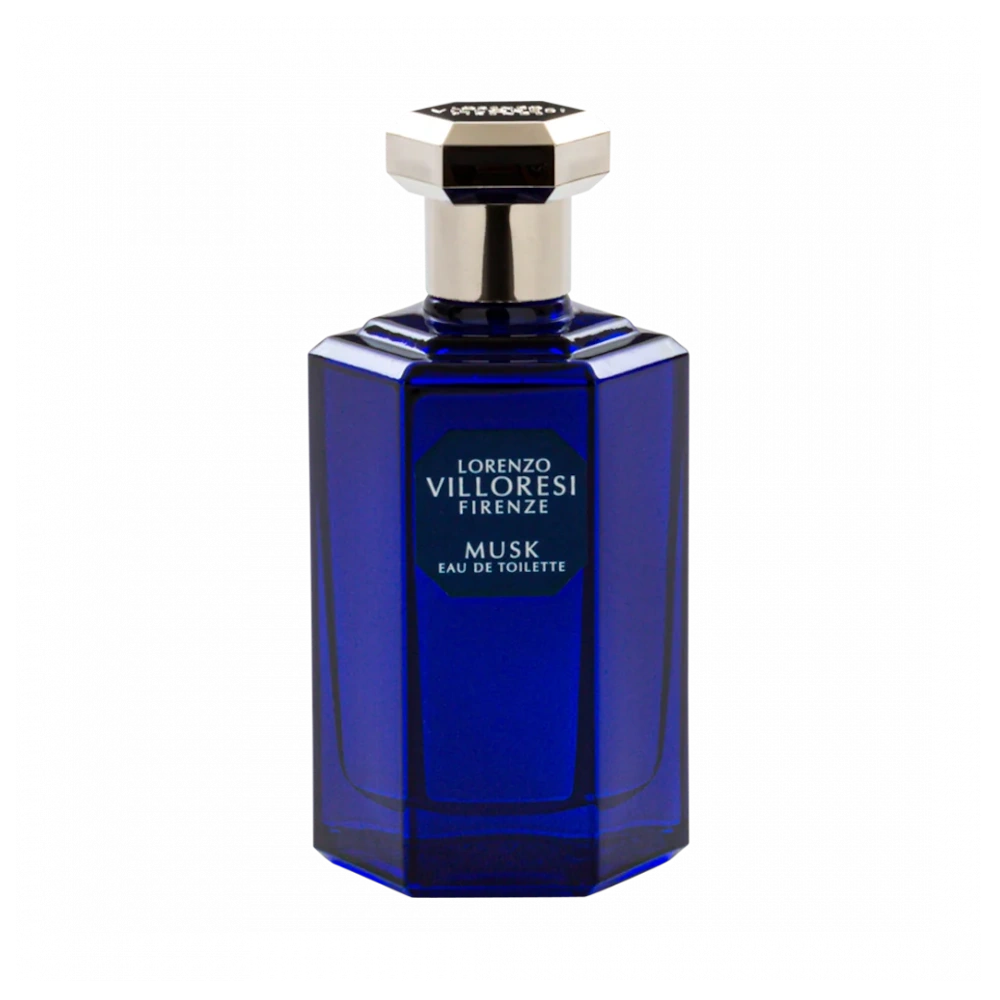 MUSK - edt Lorenzo Villoresi