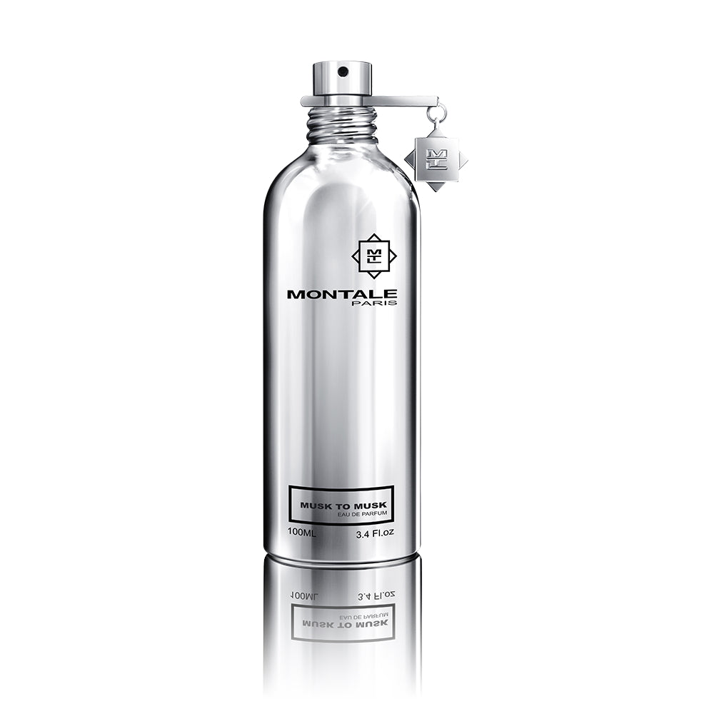 Musk To Musk - Montale