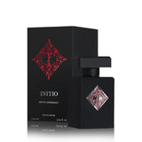 Mystic Experience - Initio