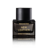 New Leather - New Notes