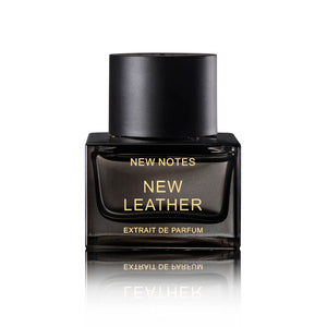 New Leather - New Notes