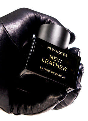 New Leather - New Notes