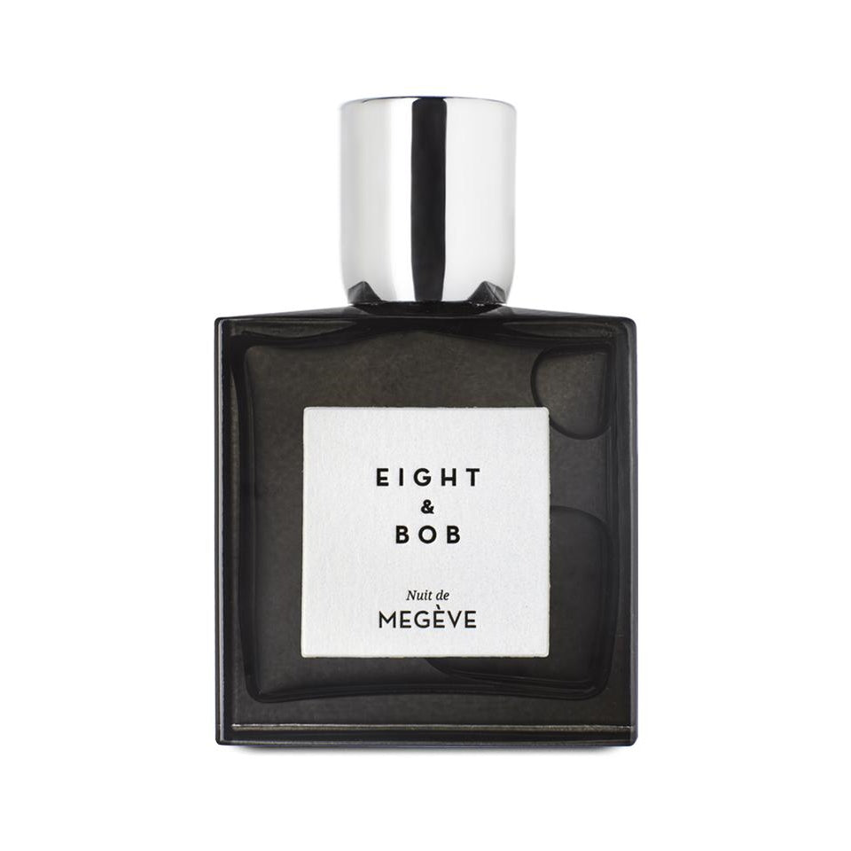 Nuit de Megève - Eight&Bob