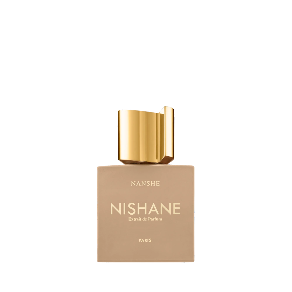 Nanshe  - Nishane