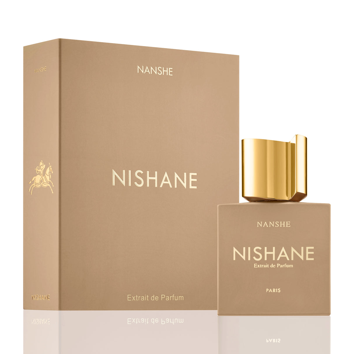 Nanshe  - Nishane