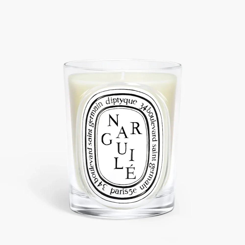 Candela Narguilé - Diptyque