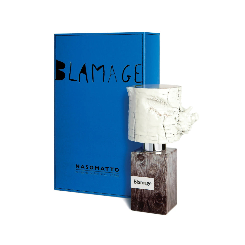 Blamage - Nasomatto