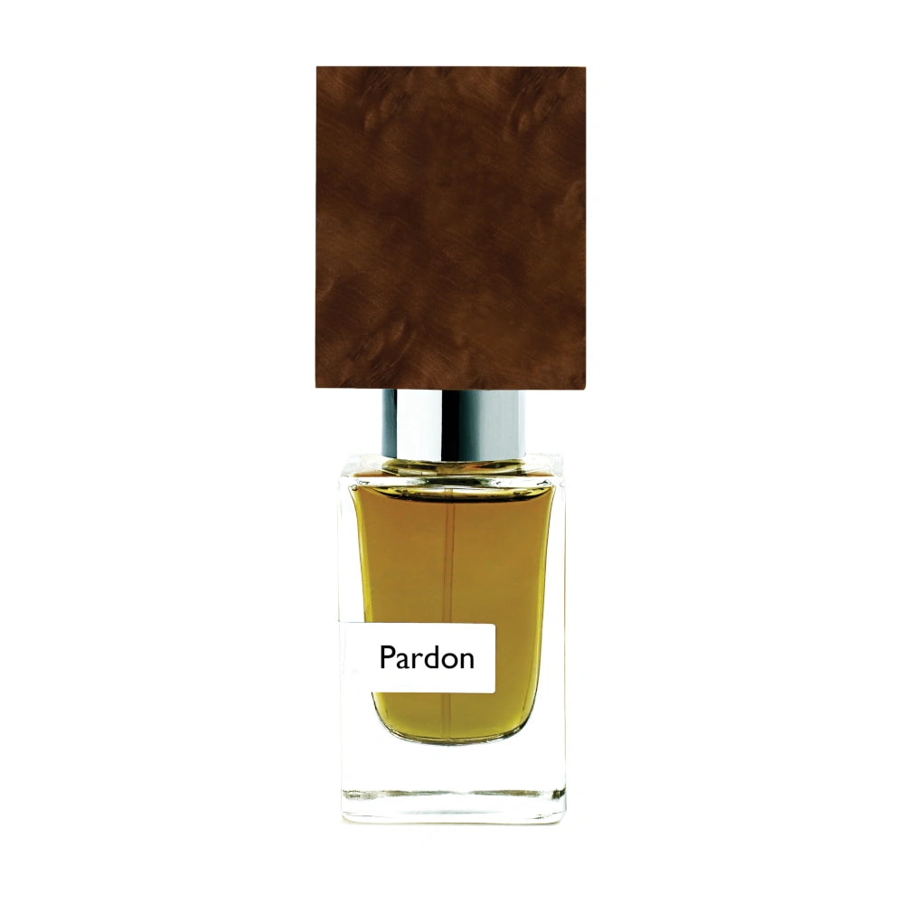 Pardon - Nasomatto