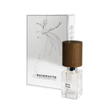 Silver Musk - Nasomatto