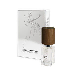 Silver Musk - Nasomatto