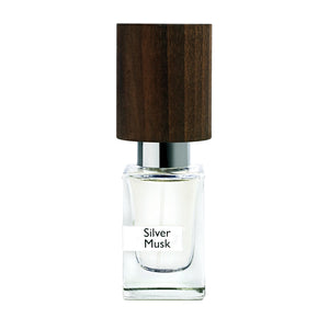 Silver Musk - Nasomatto