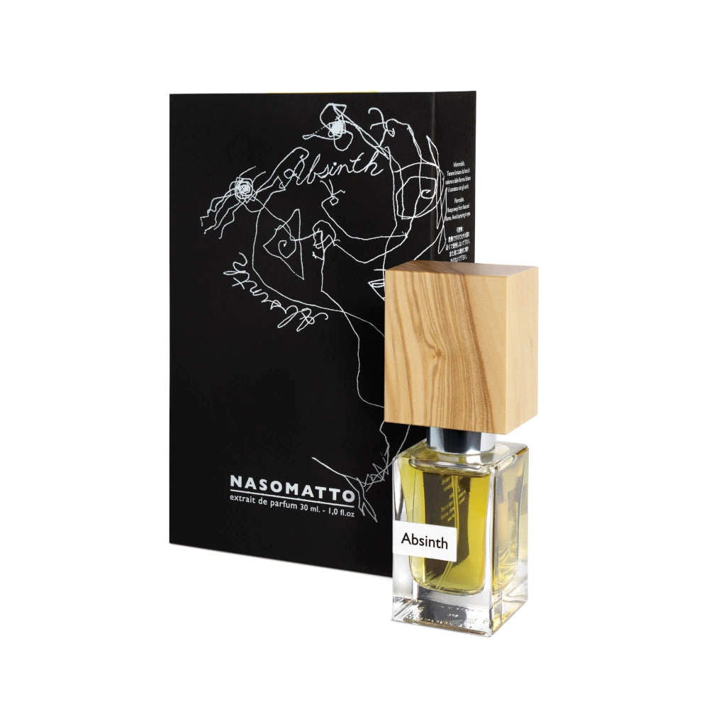 Absinth - Nasomatto