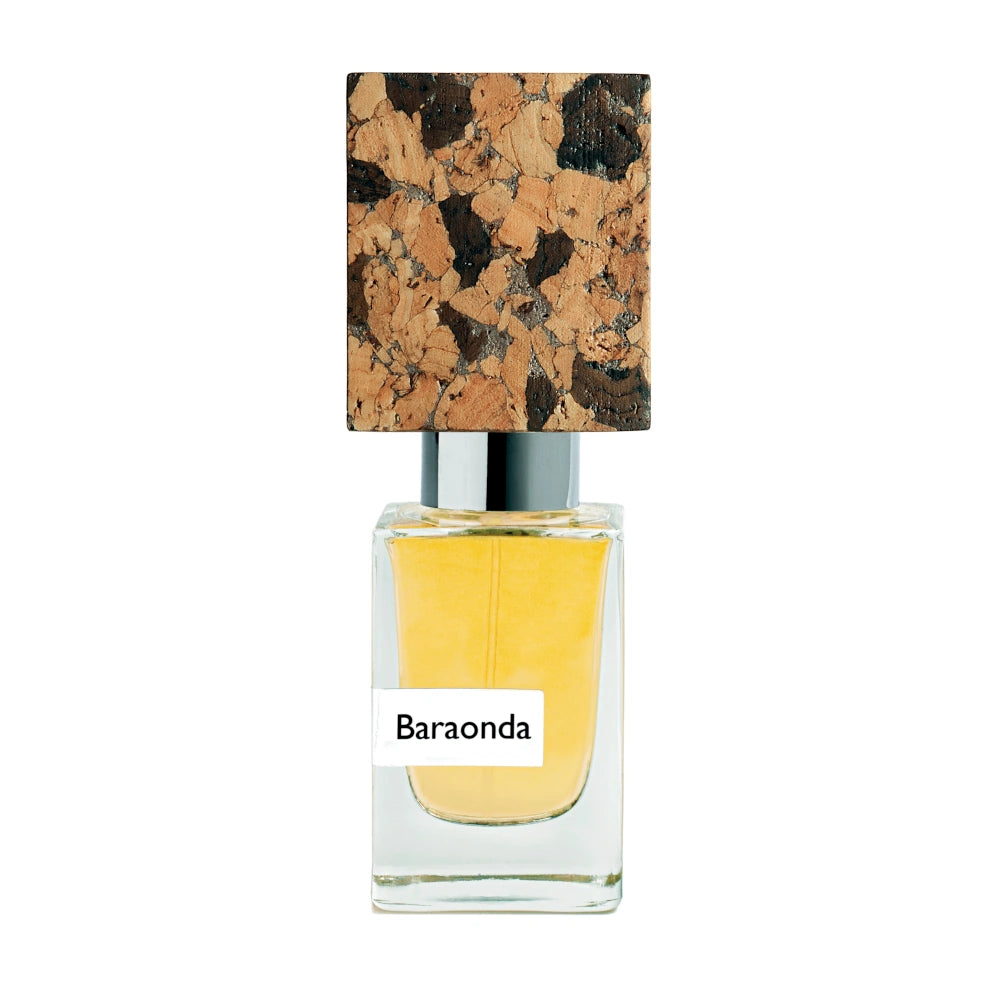 Baraonda - Nasomatto