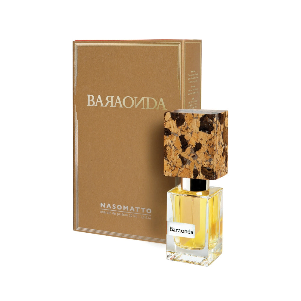 Baraonda - Nasomatto