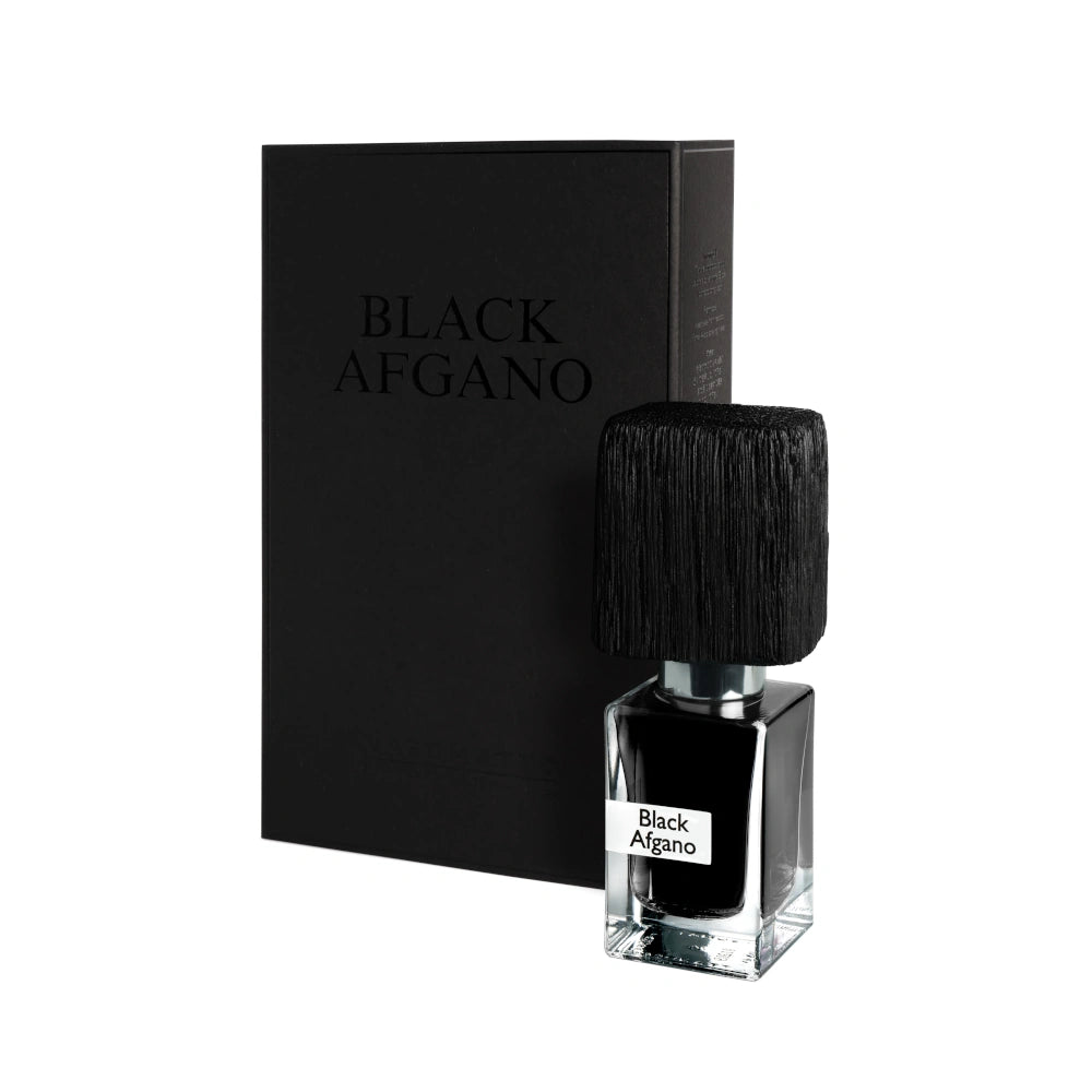 Black Afgano - Nasomatto