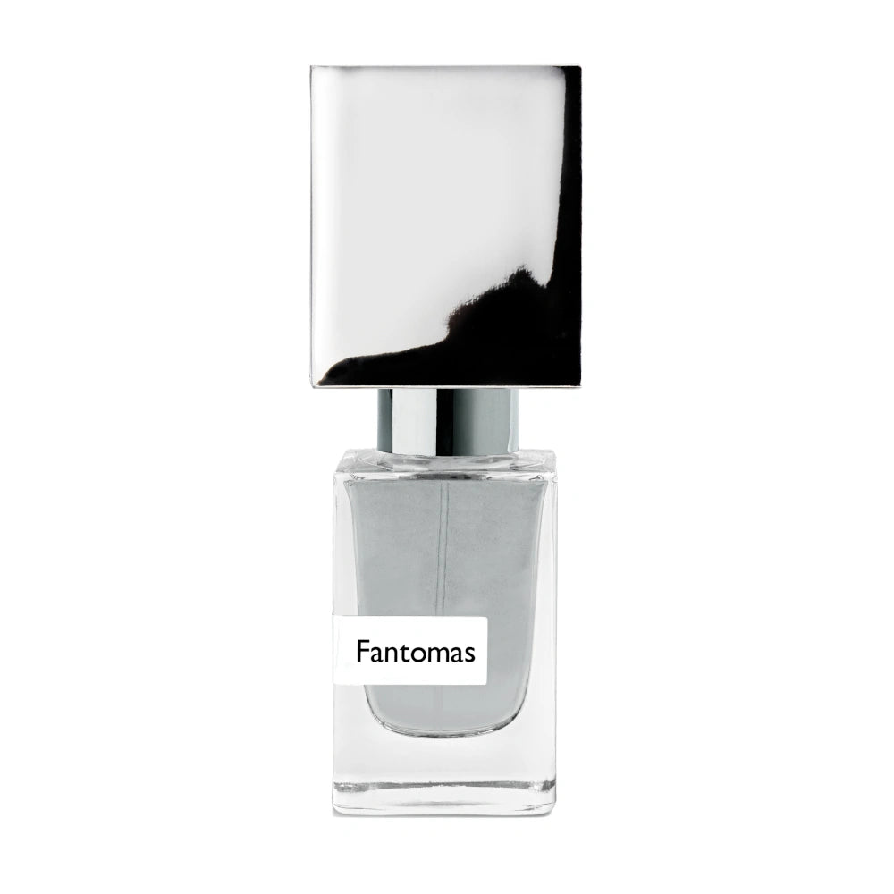Fantomas - Nasomatto