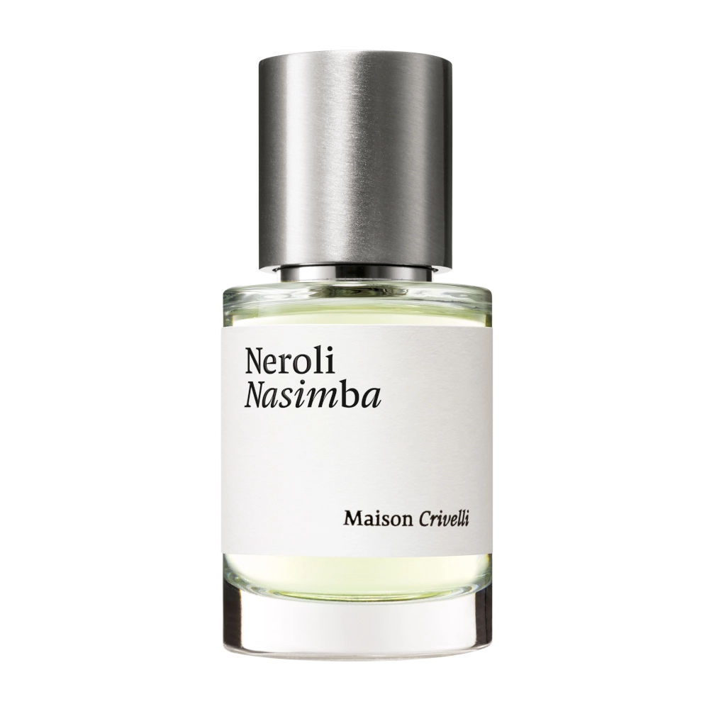 Neroli Nasimba - Maison Crivelli