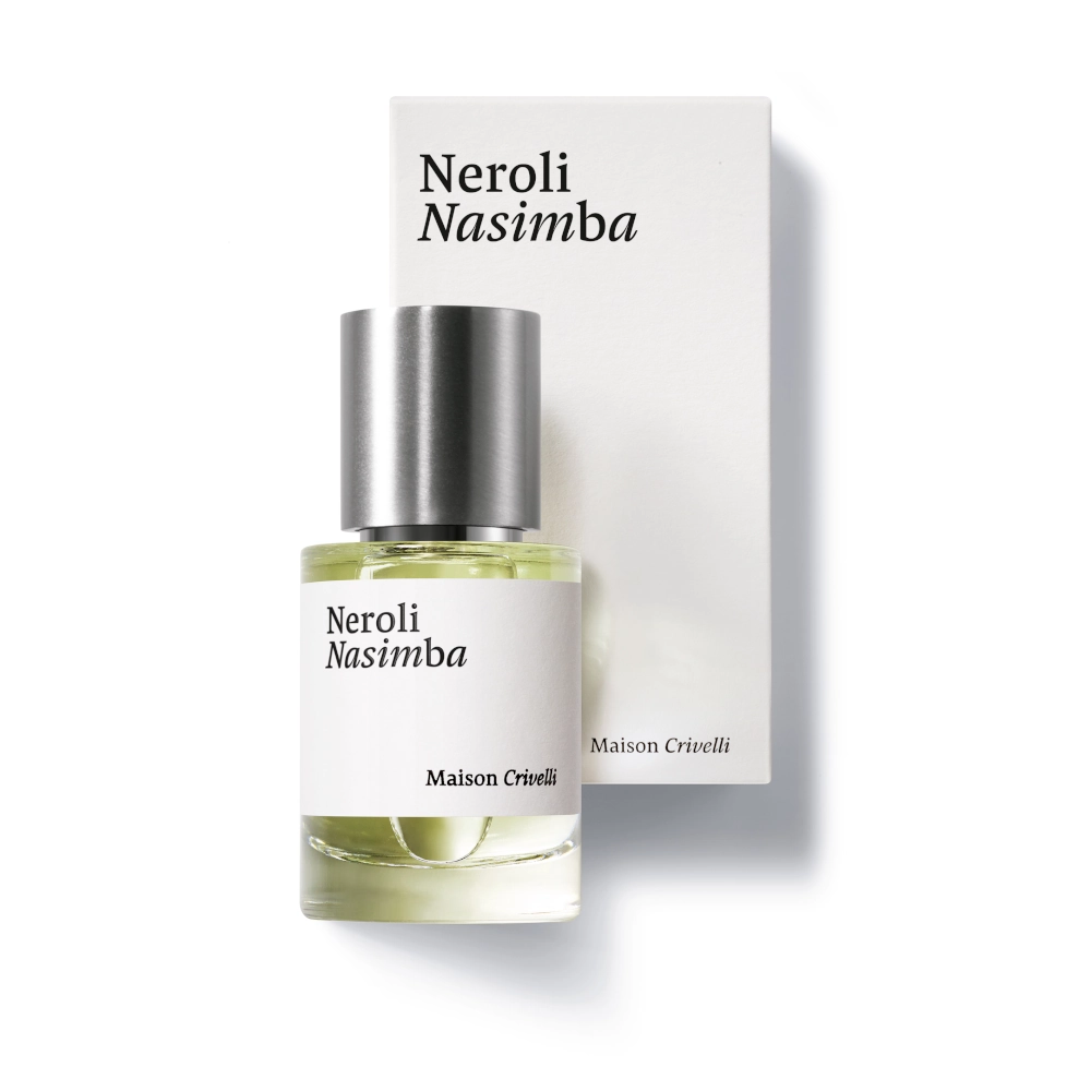 Neroli Nasimba - Maison Crivelli