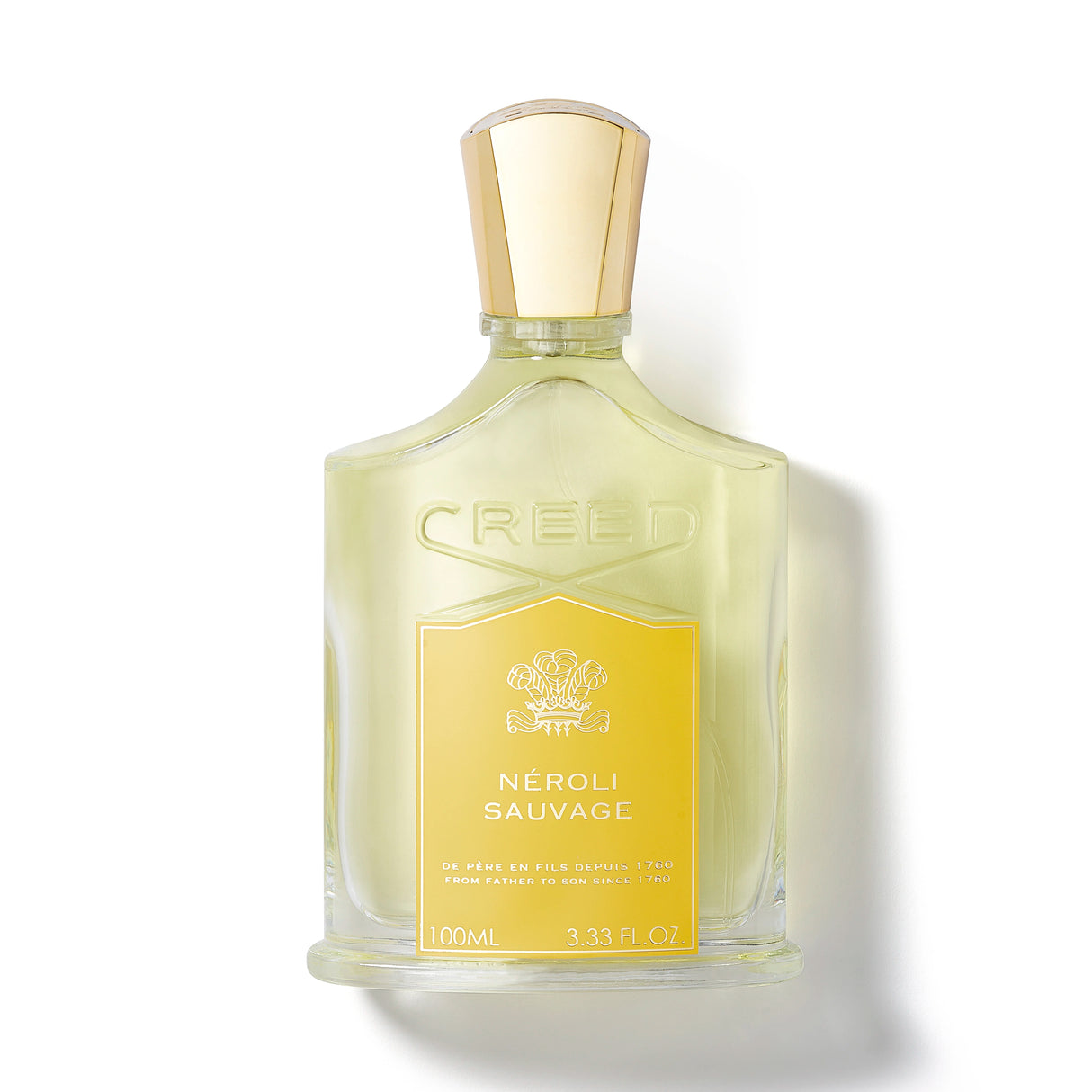 Neroli Sauvage - Creed