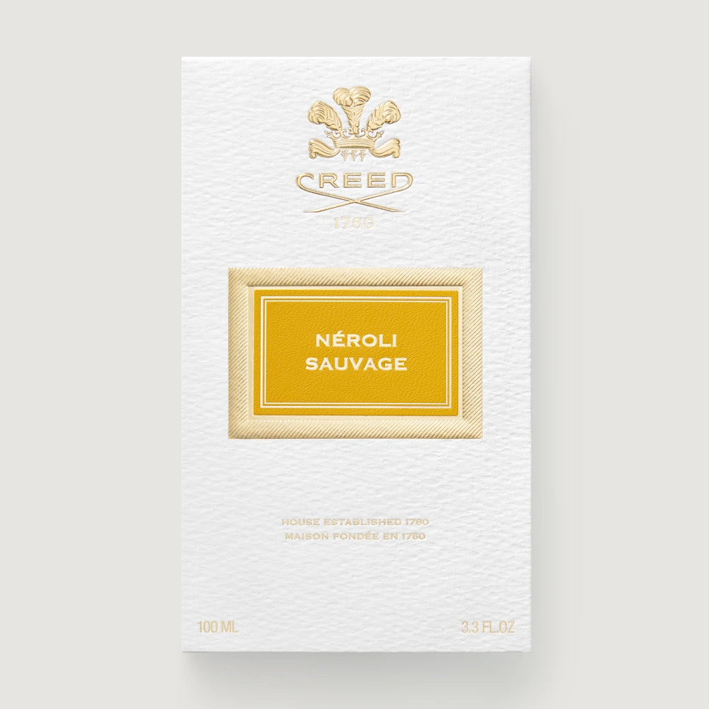 Neroli Sauvage - Creed