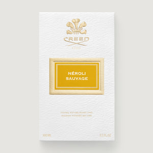 Neroli Sauvage - Creed