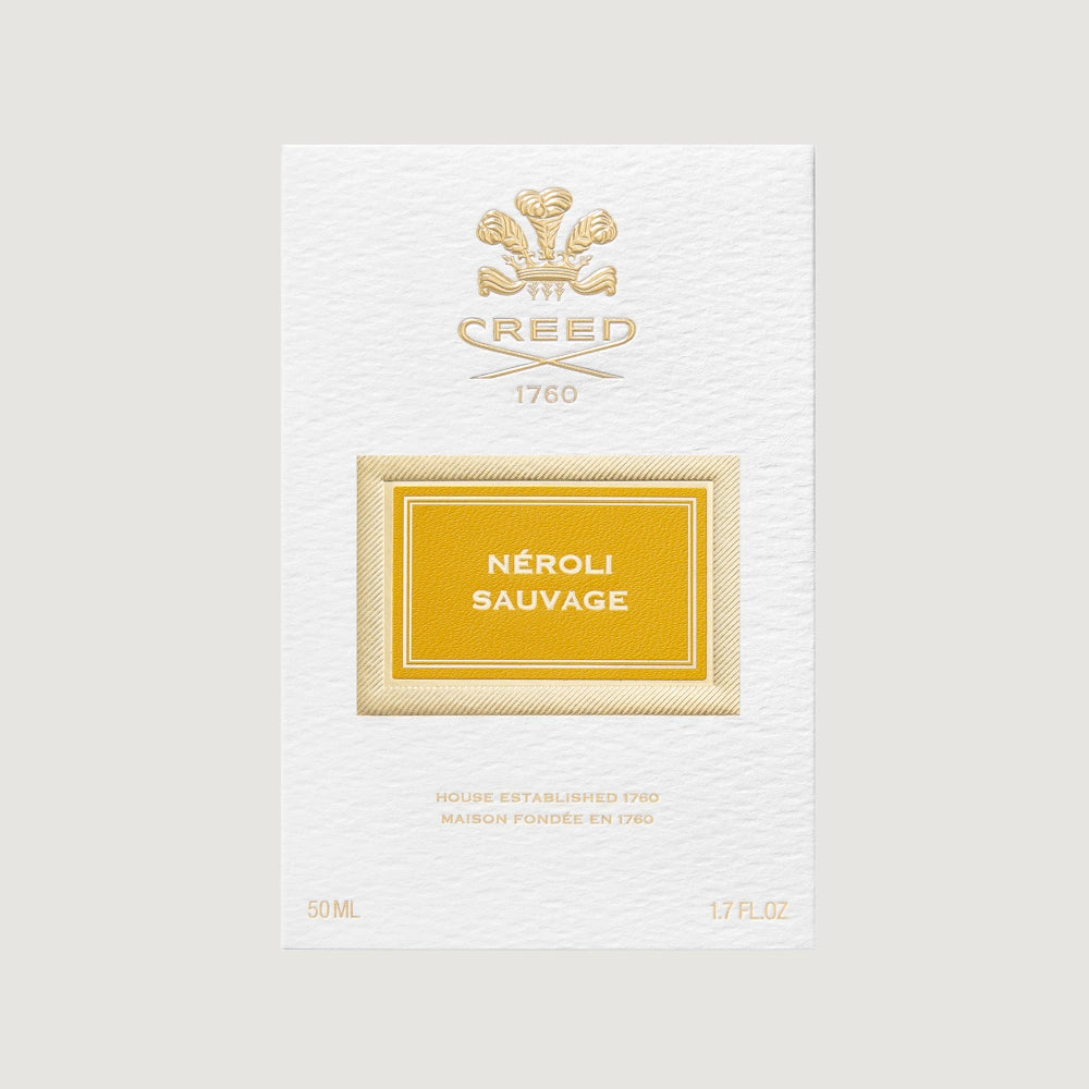 Neroli Sauvage - Creed